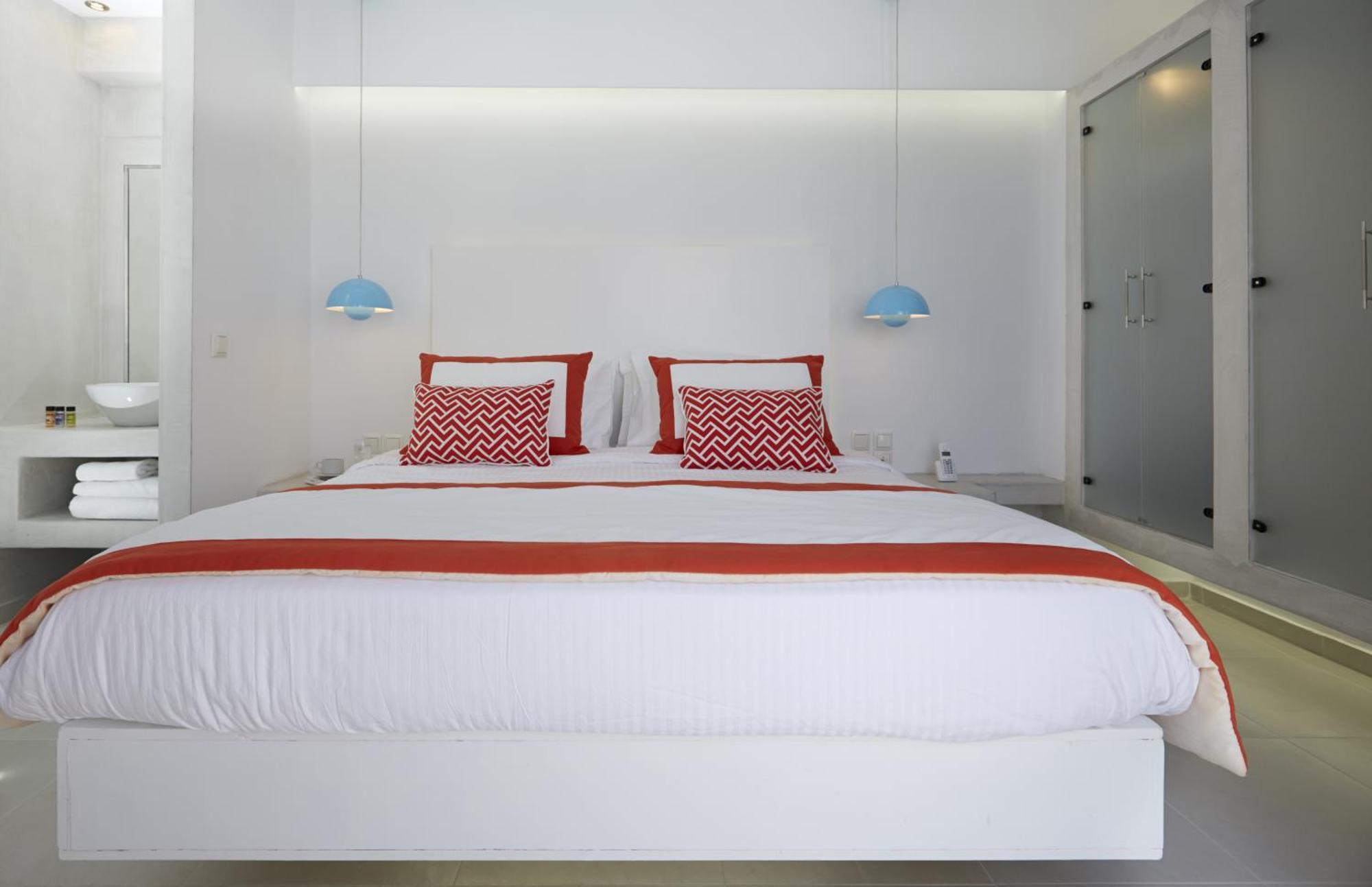 Suite Honeymoon Bebe
